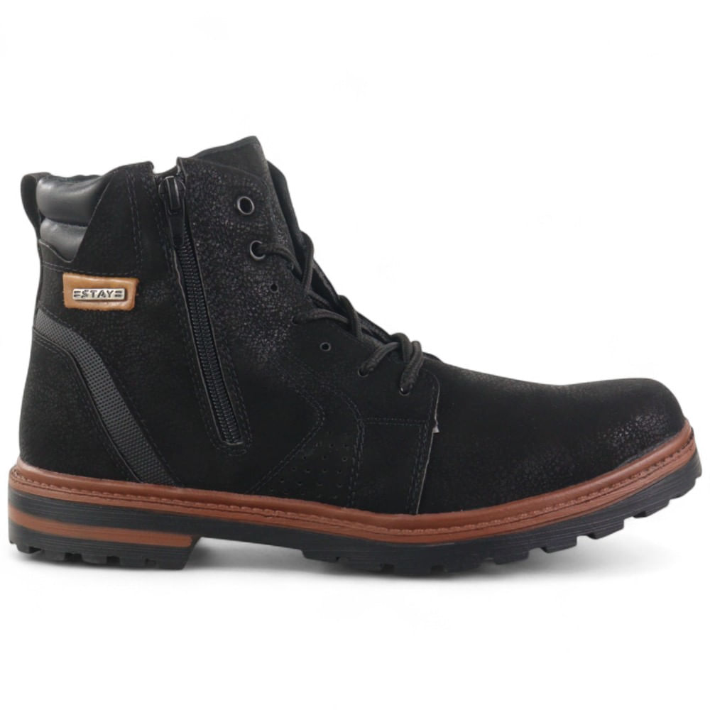 Tênis Masculino Adventure Timberland - TRAIL DUST 3 - Flávio's